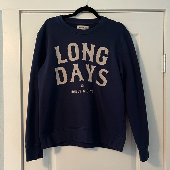 Originals by Jack & Jones Other - Originals by Jack & Jones XL sweatshirt